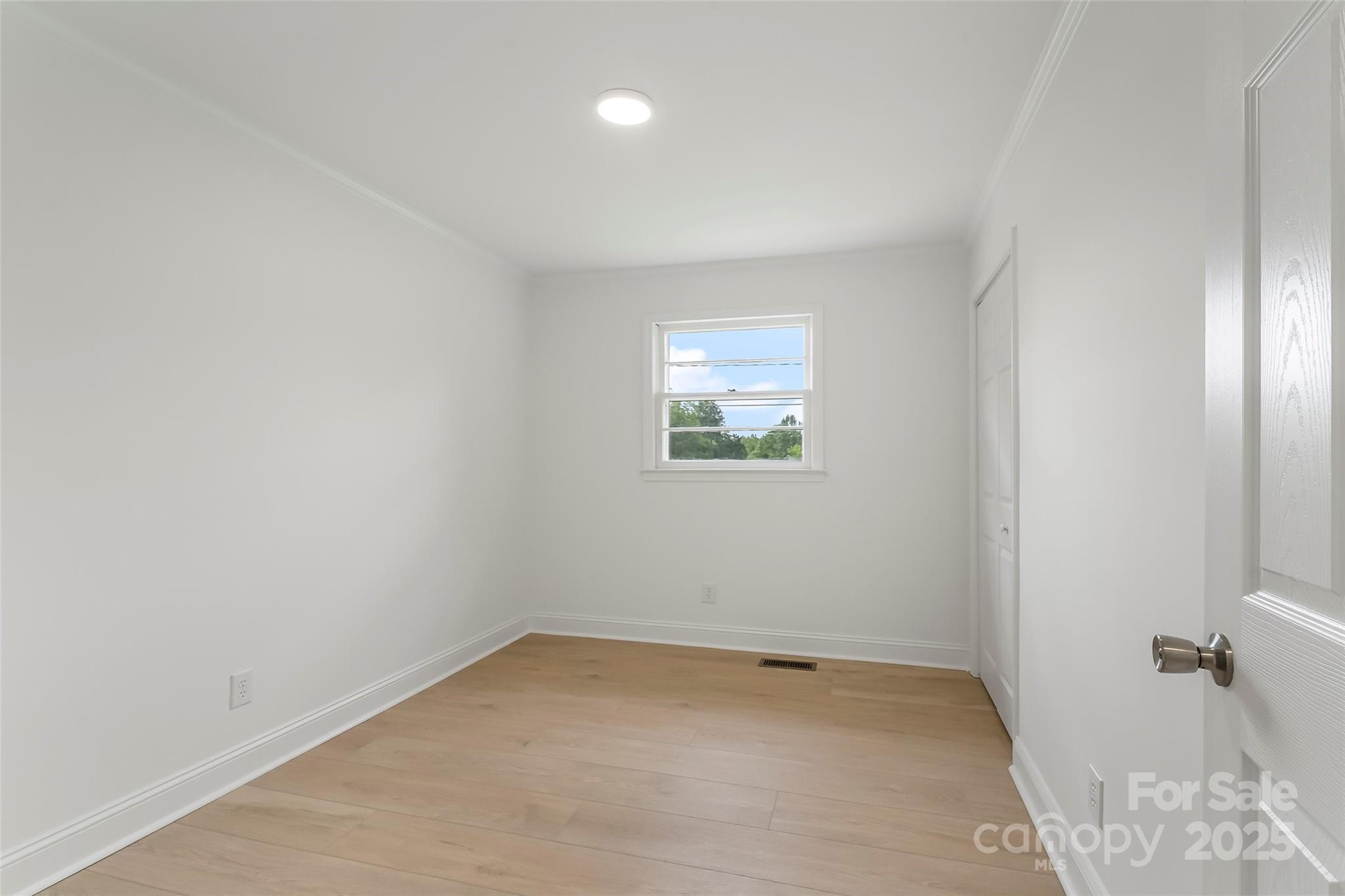 Triangle Acres - Residential