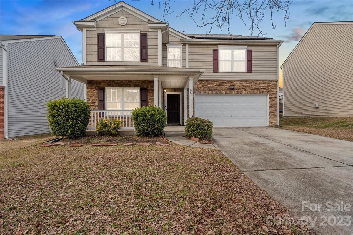 Mcintyre - Residential