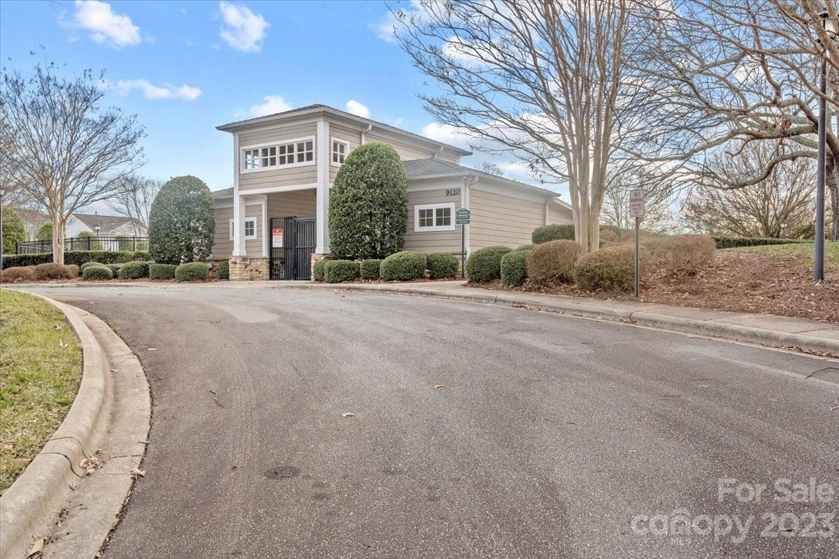 Mcintyre - Residential