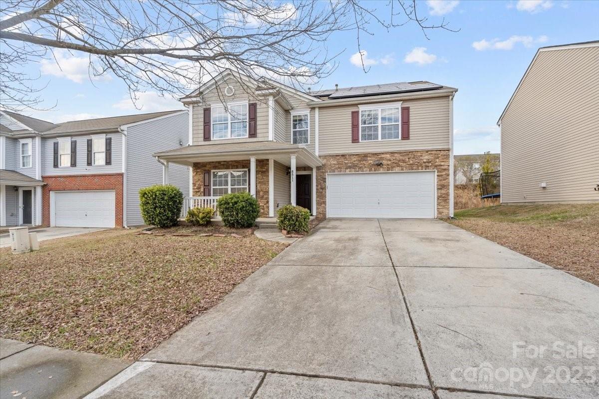 Mcintyre - Residential