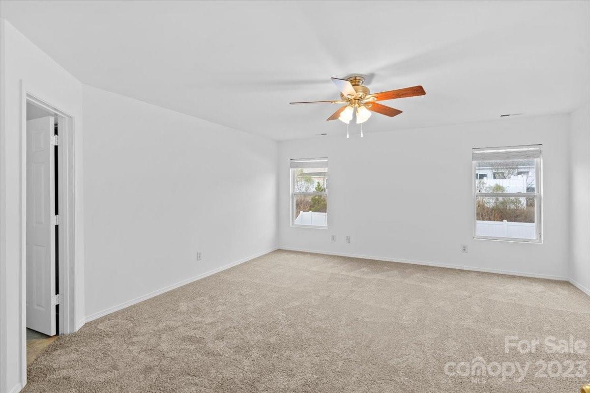 Mcintyre - Residential