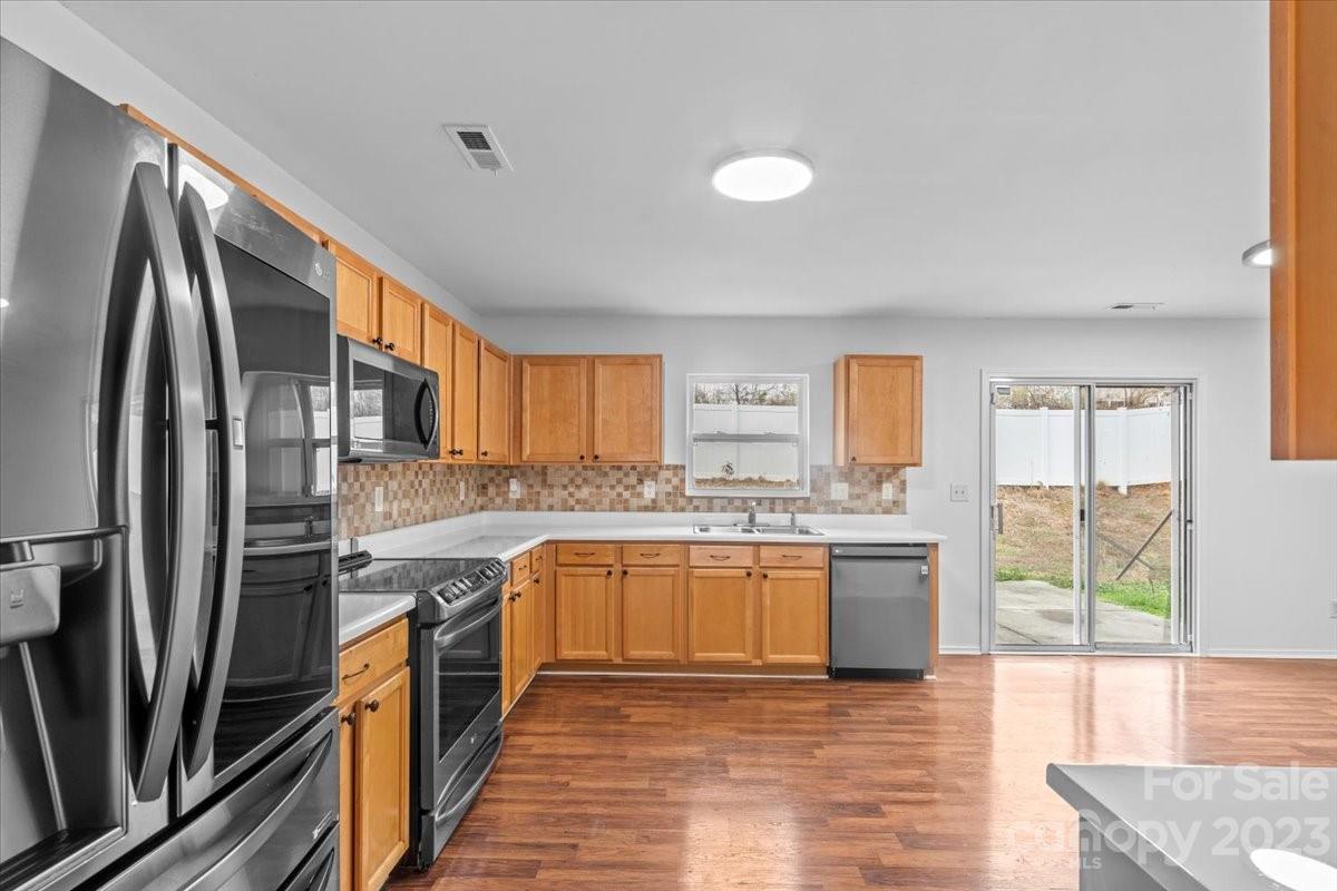 Mcintyre - Residential