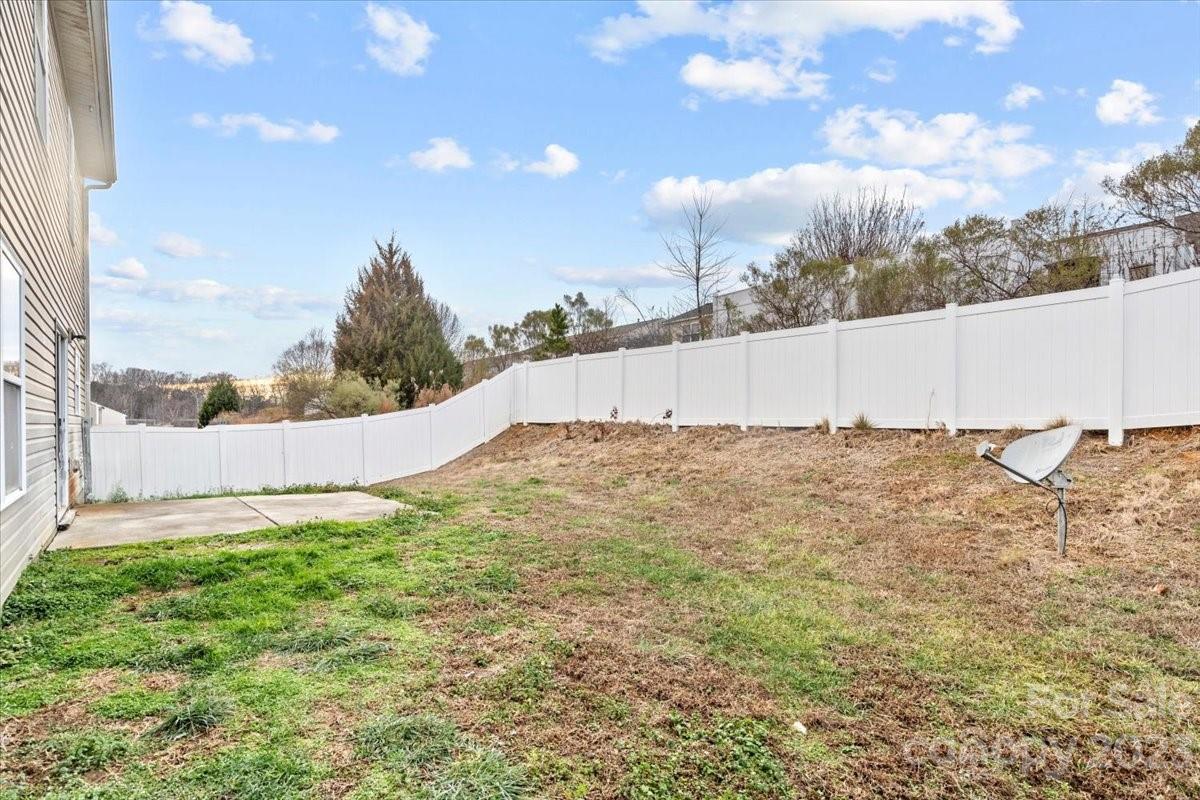 Mcintyre - Residential