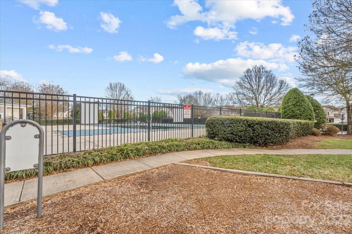 Mcintyre - Residential