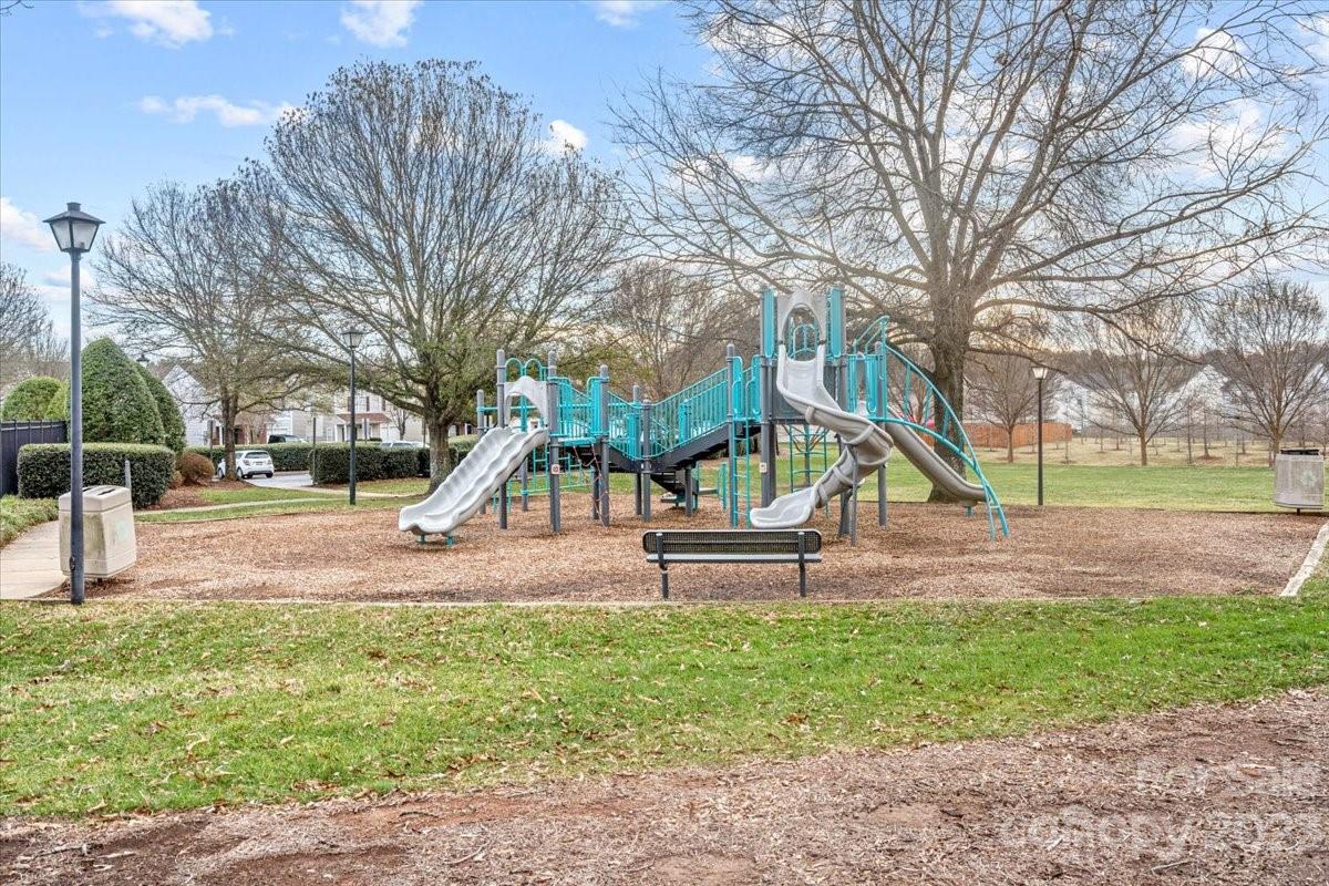 Mcintyre - Residential