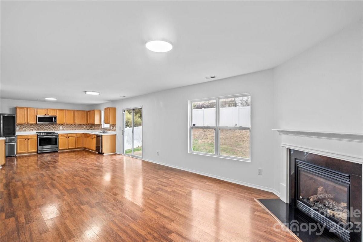 Mcintyre - Residential