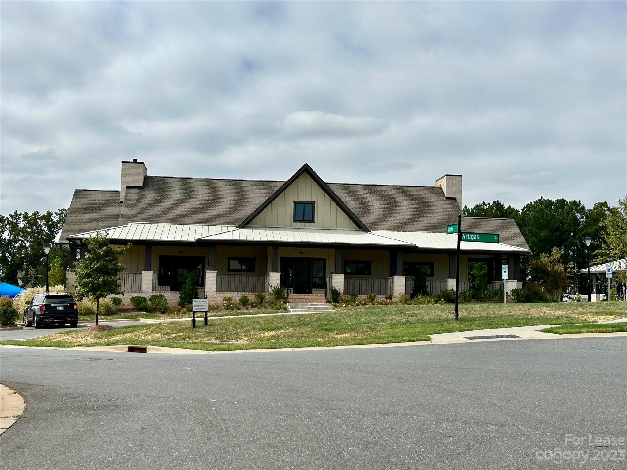 Avendale - Residential Lease