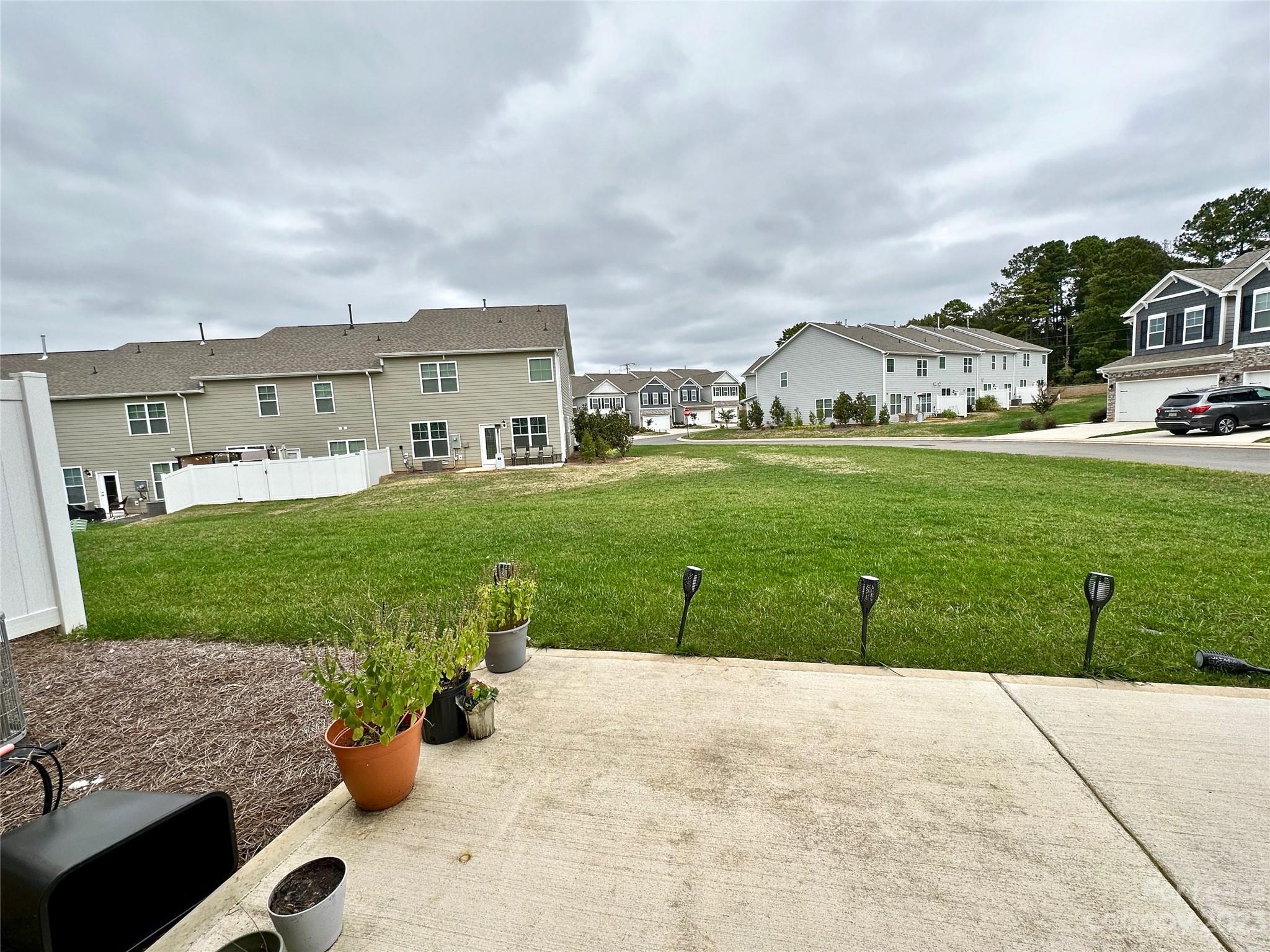 Avendale - Residential Lease