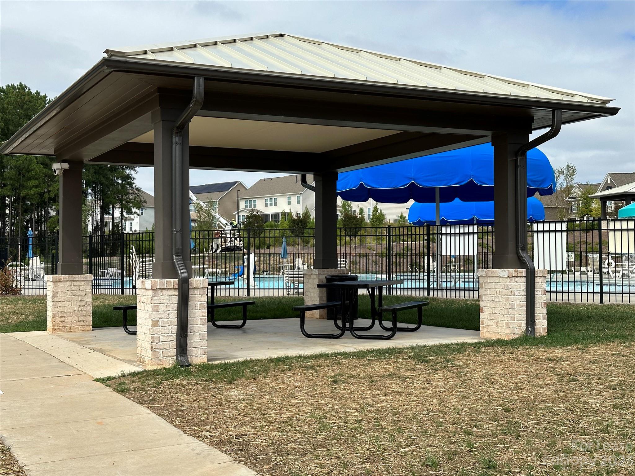 Avendale - Residential Lease