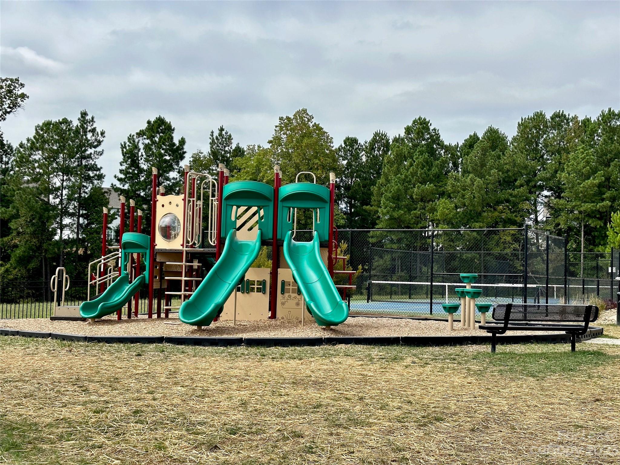 Avendale - Residential Lease