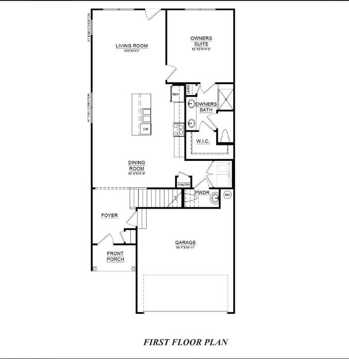 Avendale - Residential Lease