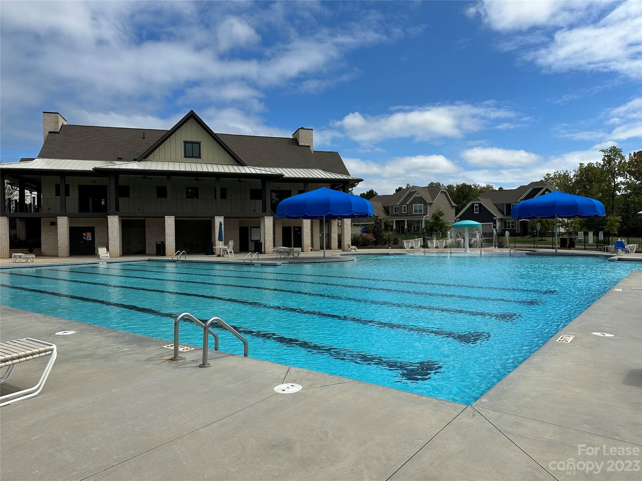 Avendale - Residential Lease