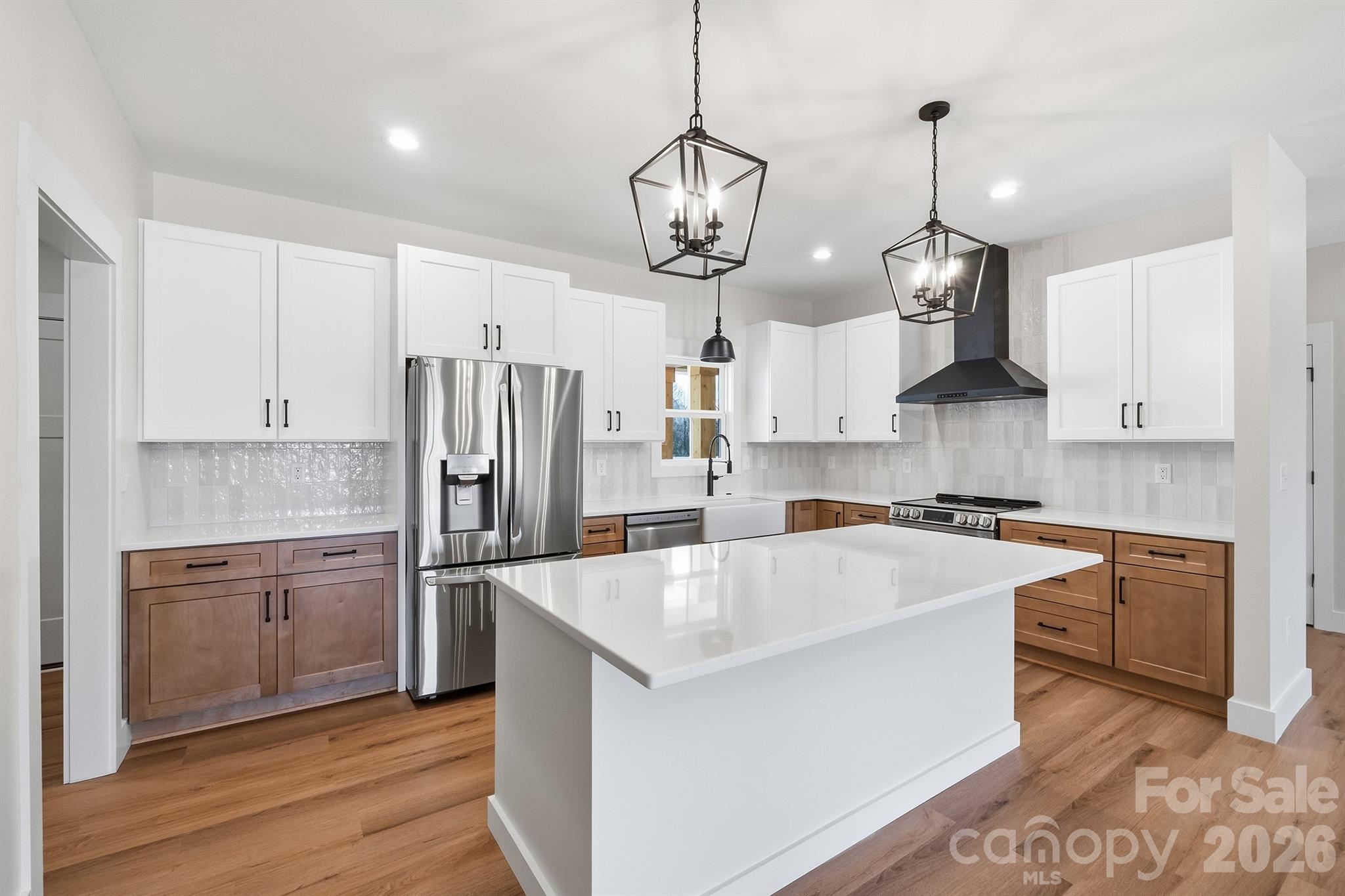 Pleasant Acres - Residential