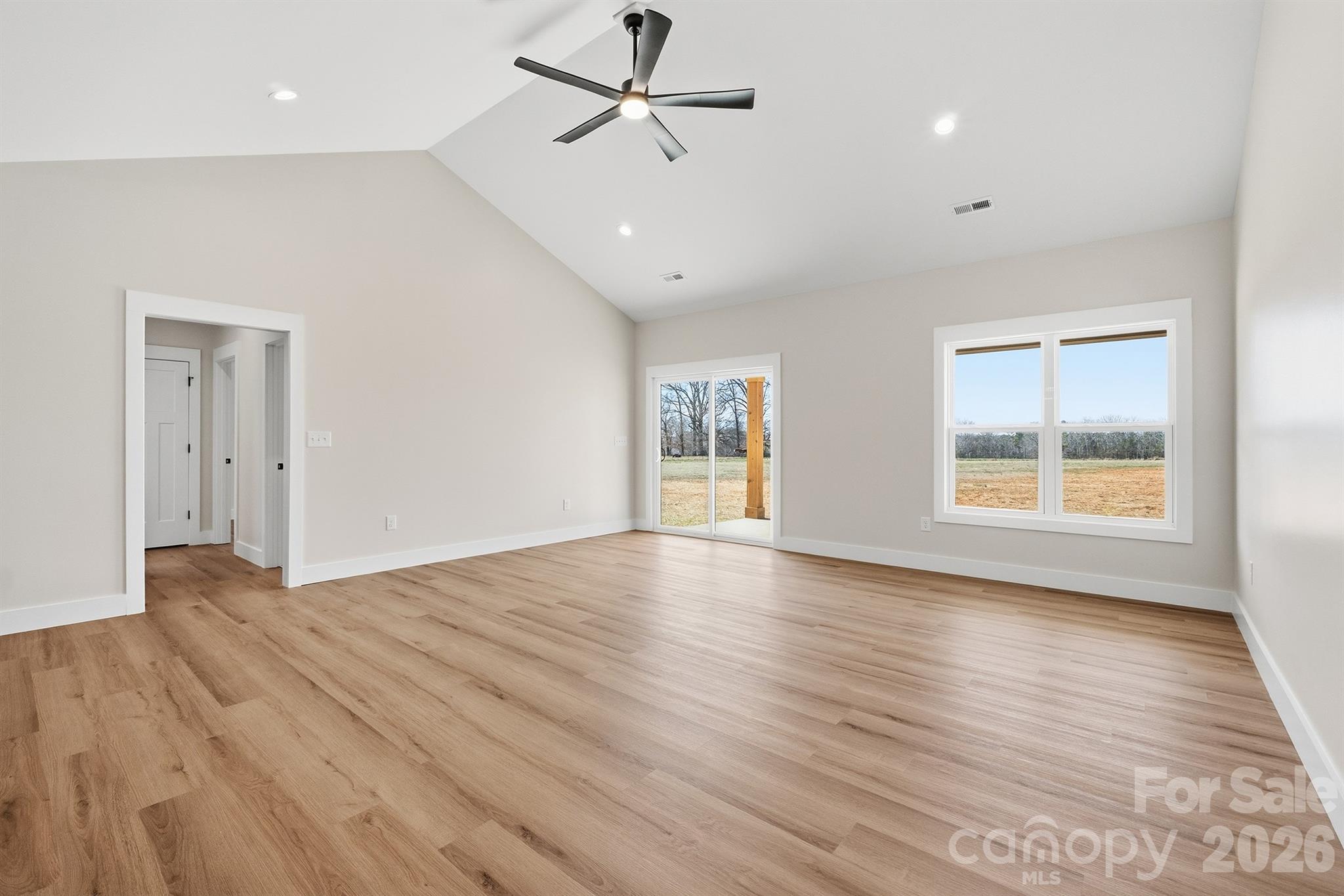 Pleasant Acres - Residential