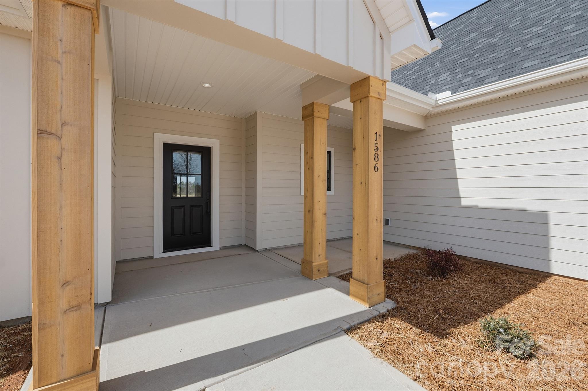 Pleasant Acres - Residential