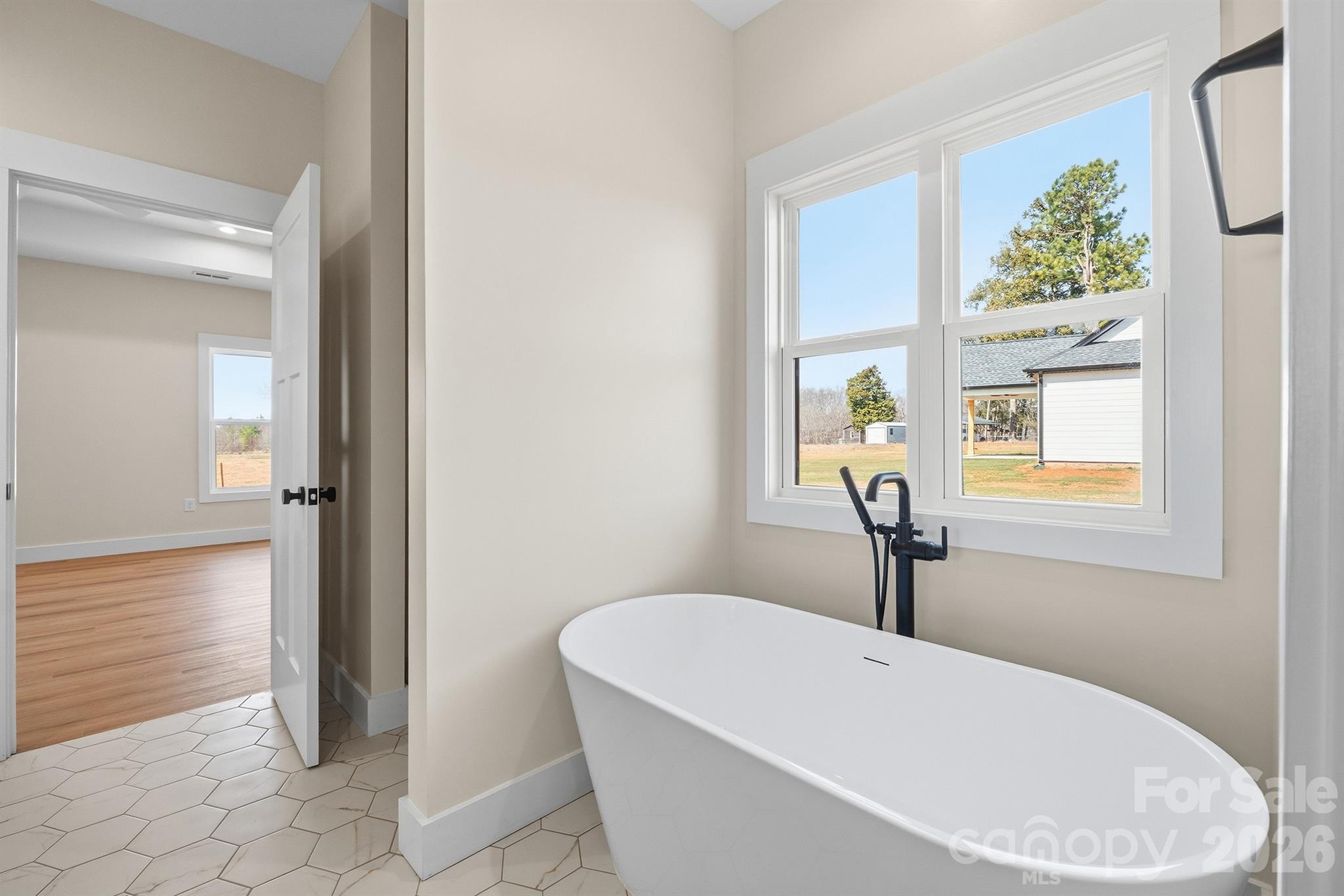 Pleasant Acres - Residential