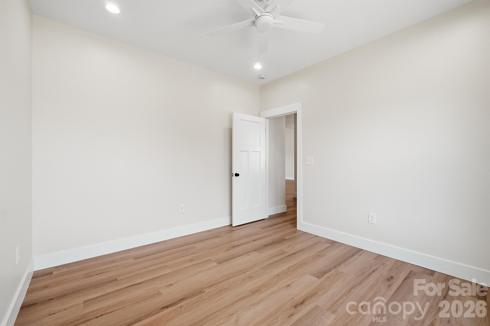 Pleasant Acres - Residential