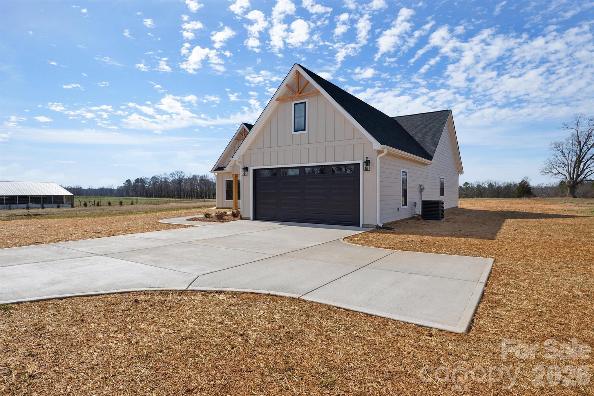 Pleasant Acres - Residential