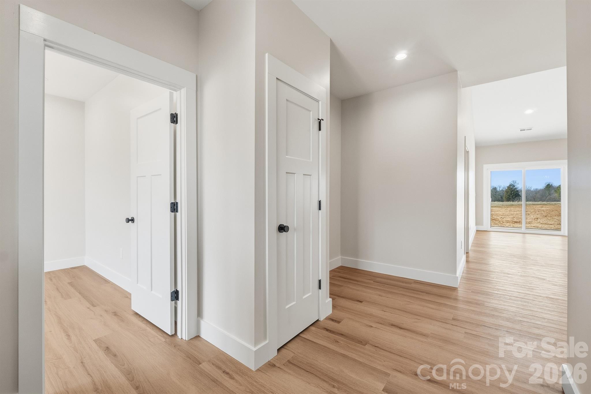 Pleasant Acres - Residential