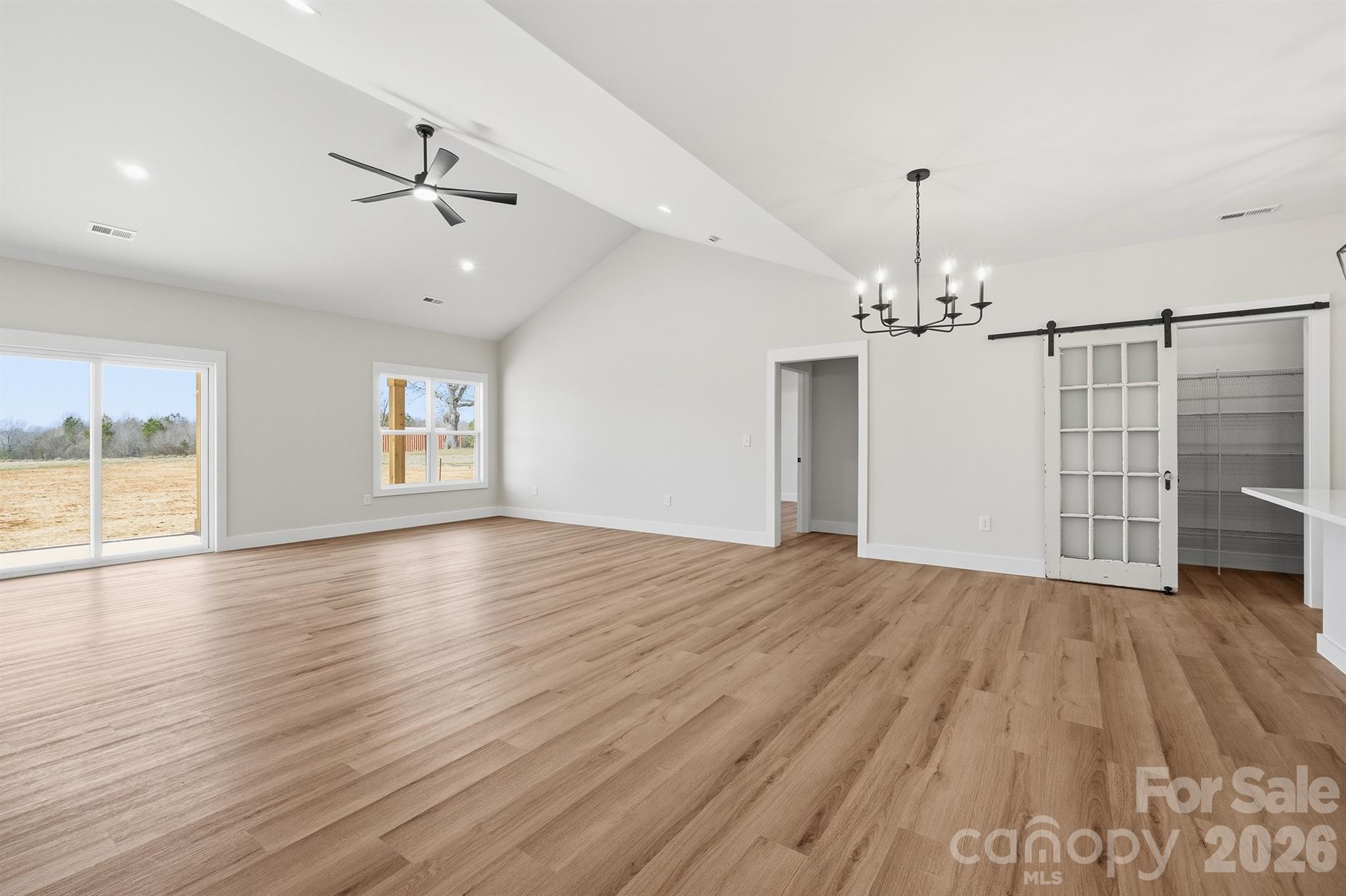 Pleasant Acres - Residential