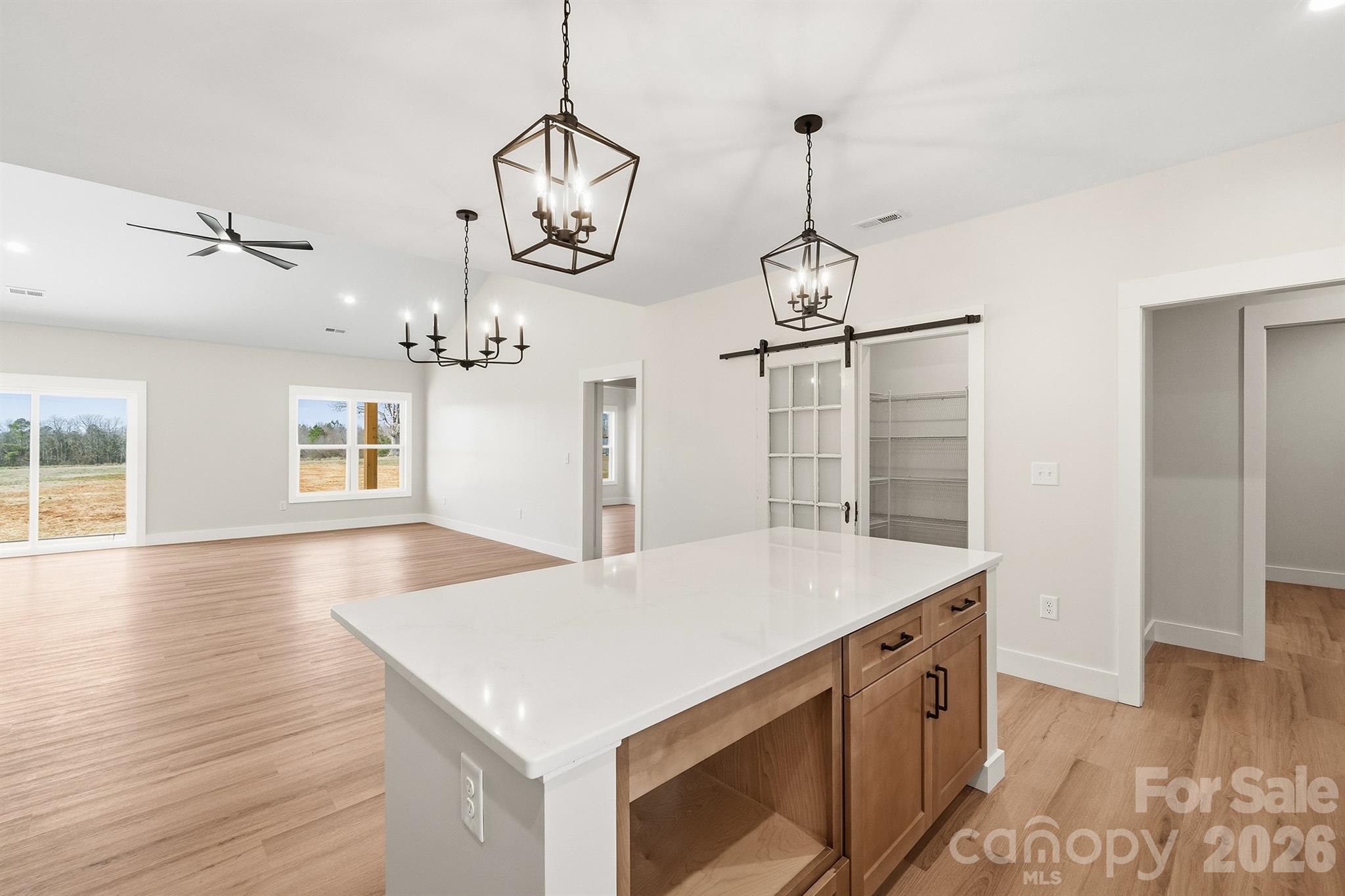 Pleasant Acres - Residential