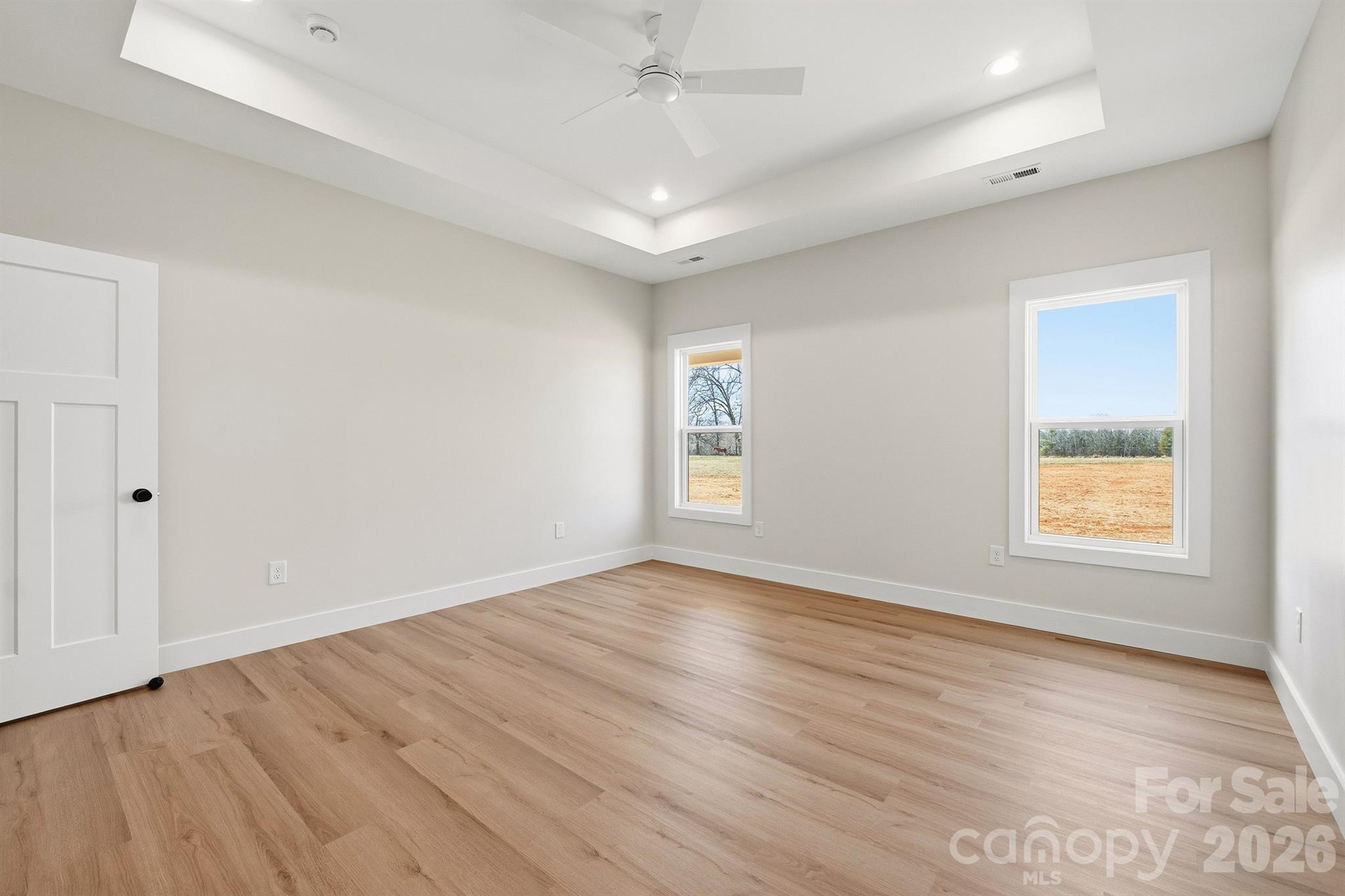 Pleasant Acres - Residential