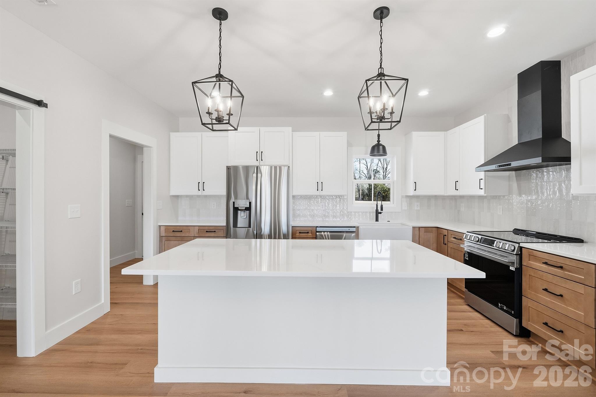 Pleasant Acres - Residential