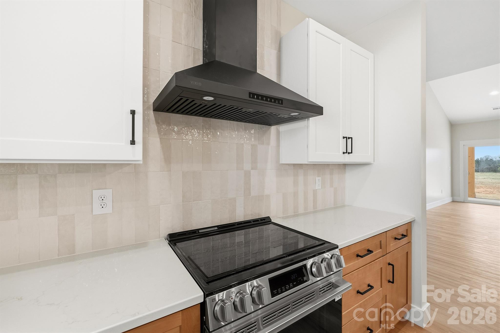 Pleasant Acres - Residential