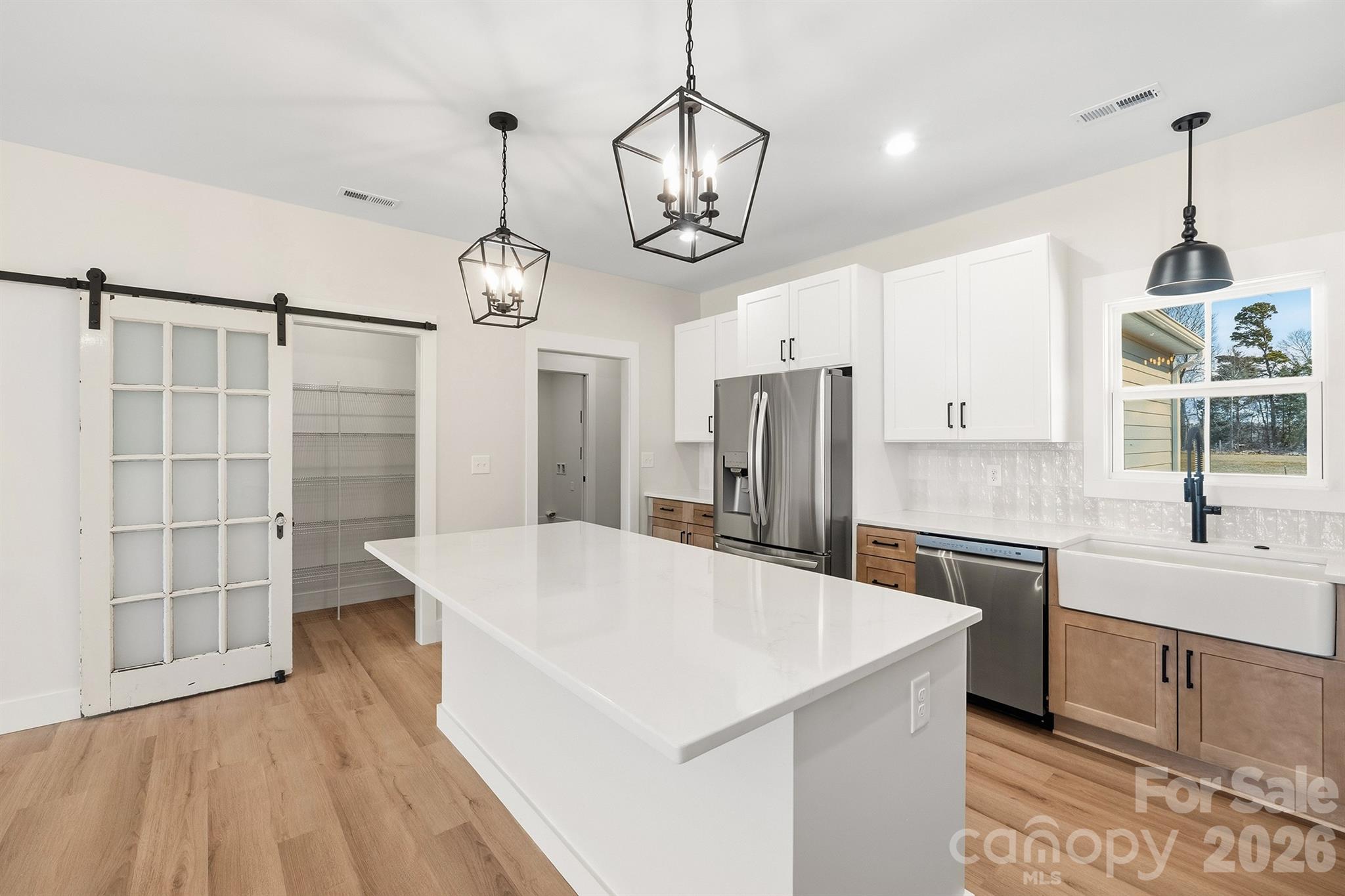 Pleasant Acres - Residential