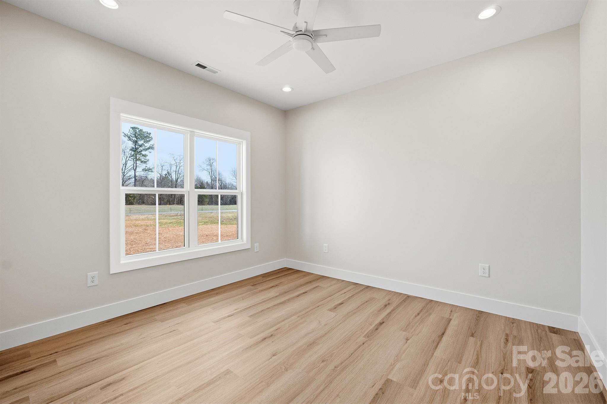 Pleasant Acres - Residential