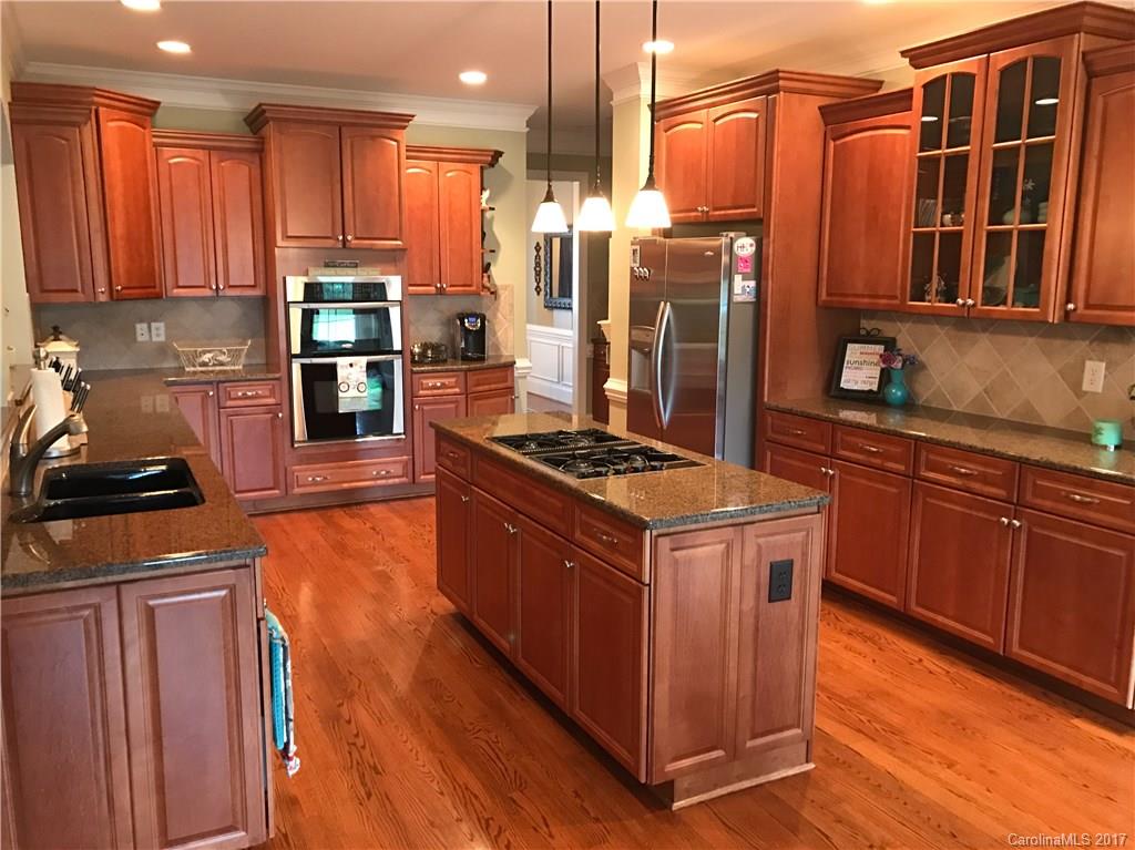 Emerald Lake - Residential