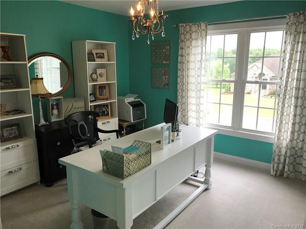 Emerald Lake - Residential