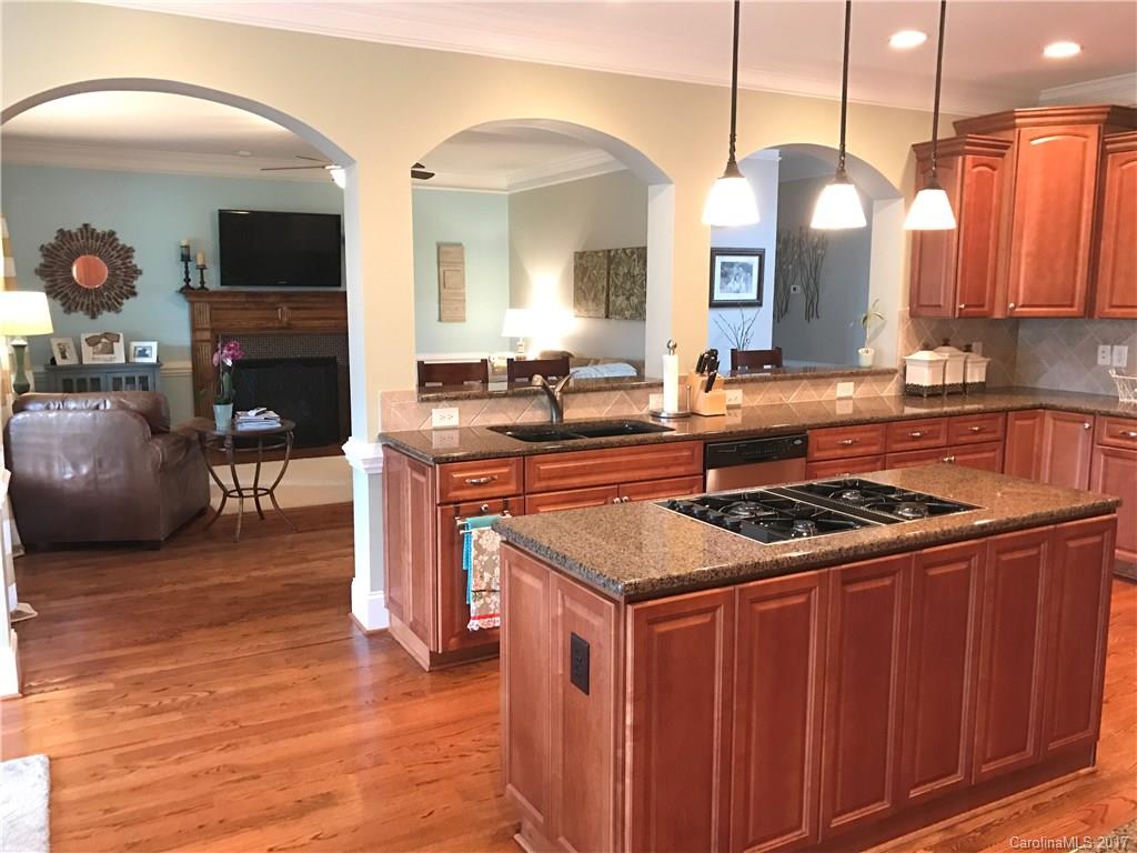 Emerald Lake - Residential