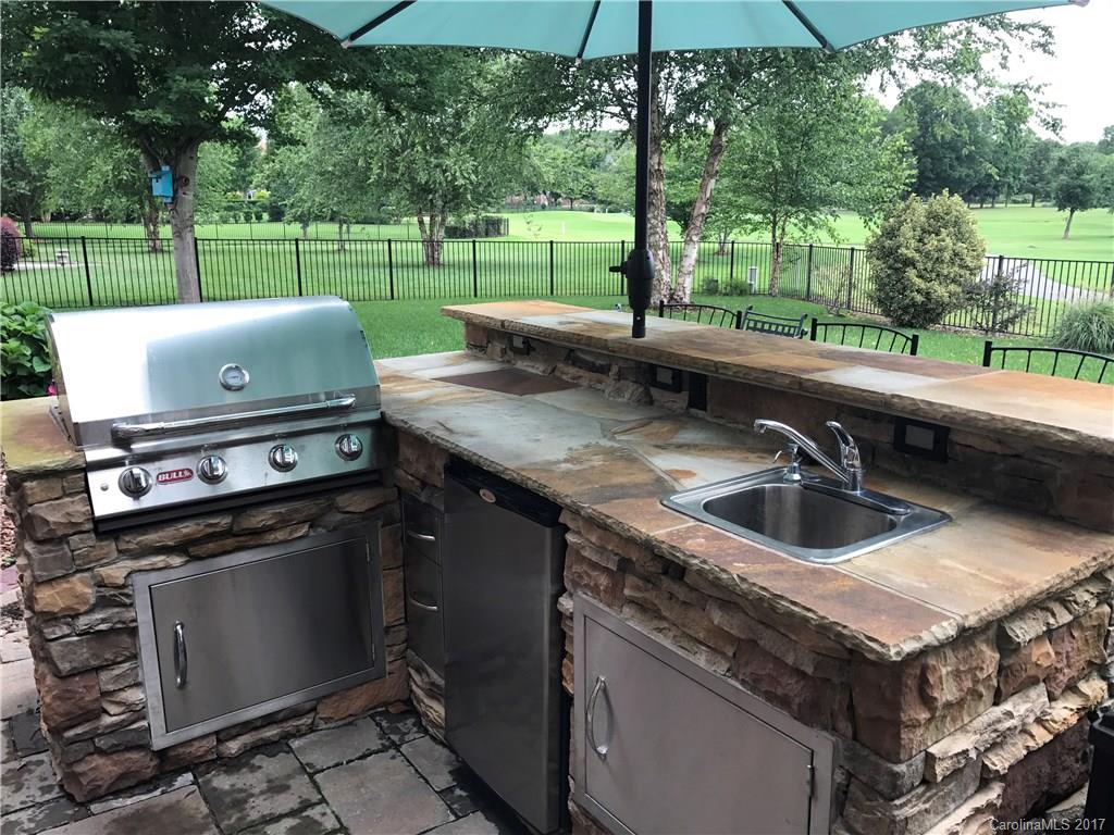 Emerald Lake - Residential