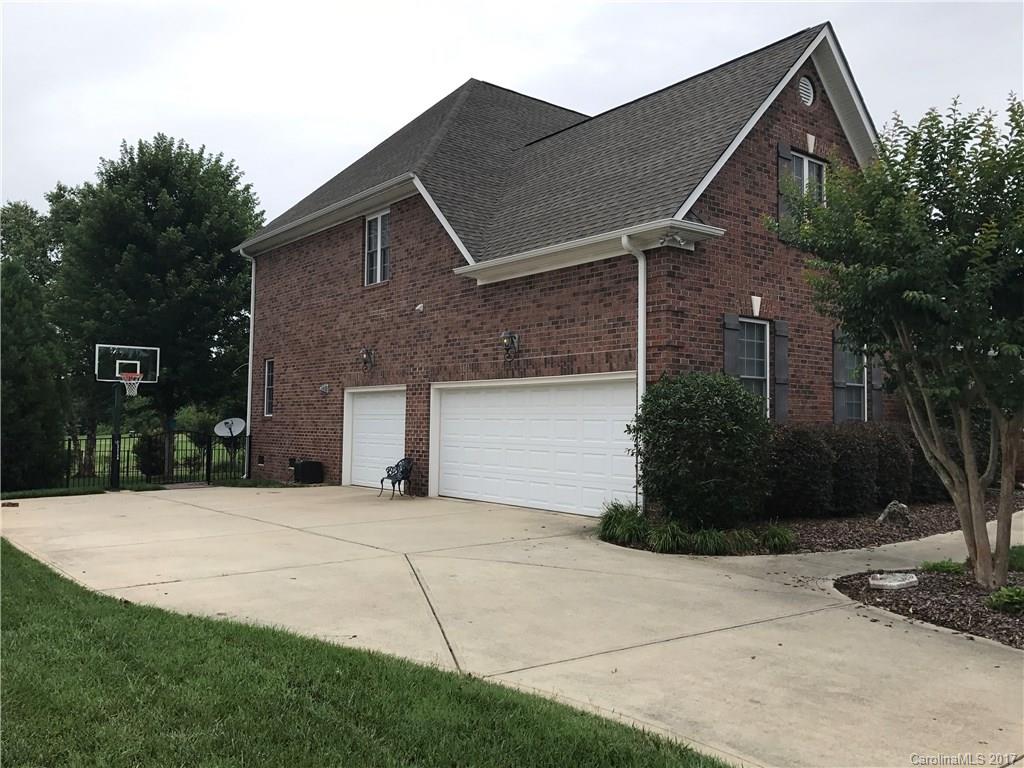 Emerald Lake - Residential