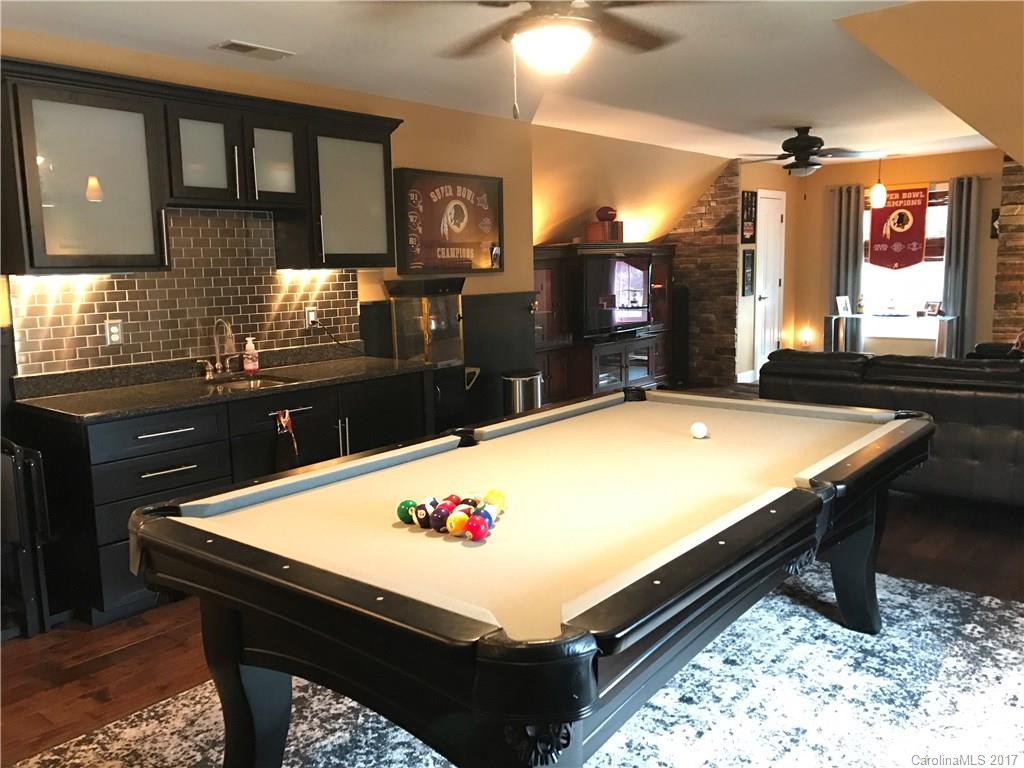 Emerald Lake - Residential