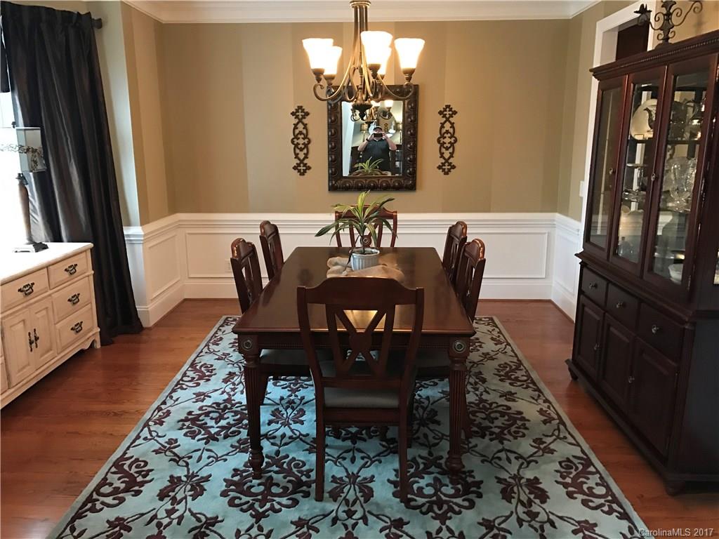 Emerald Lake - Residential