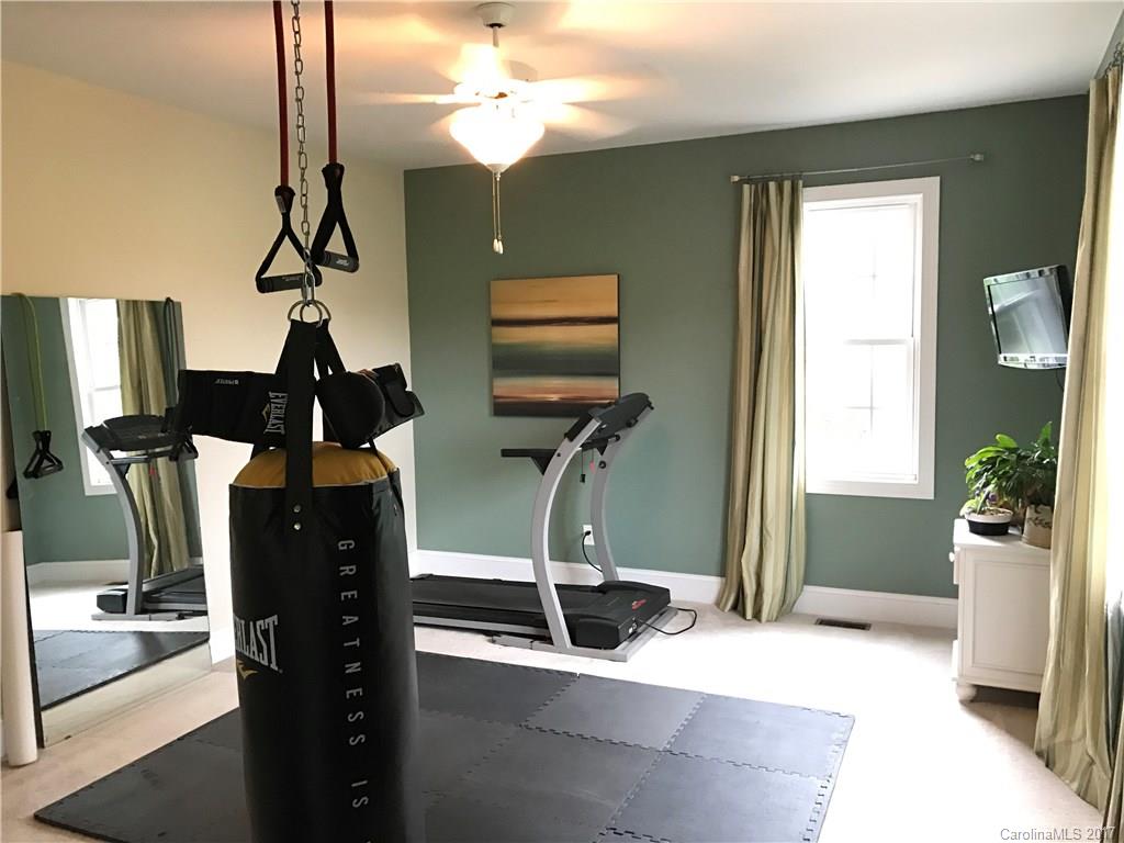 Emerald Lake - Residential