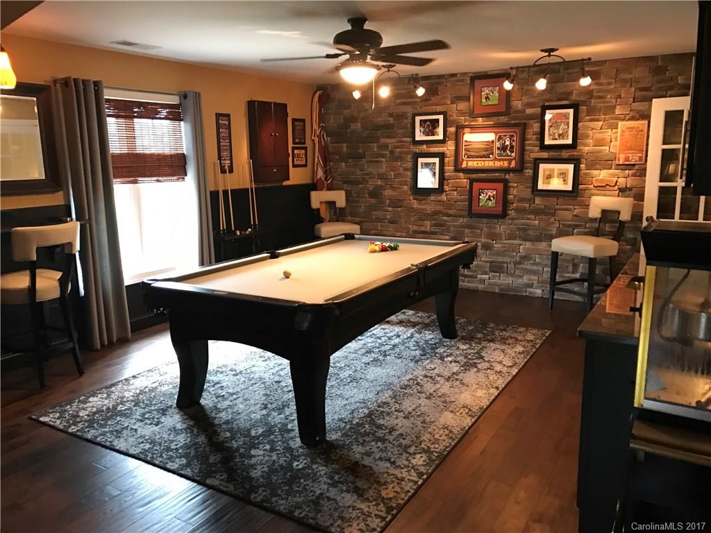 Emerald Lake - Residential