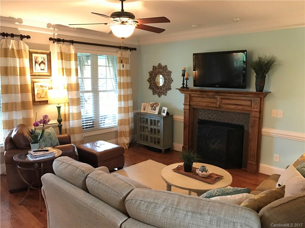 Emerald Lake - Residential