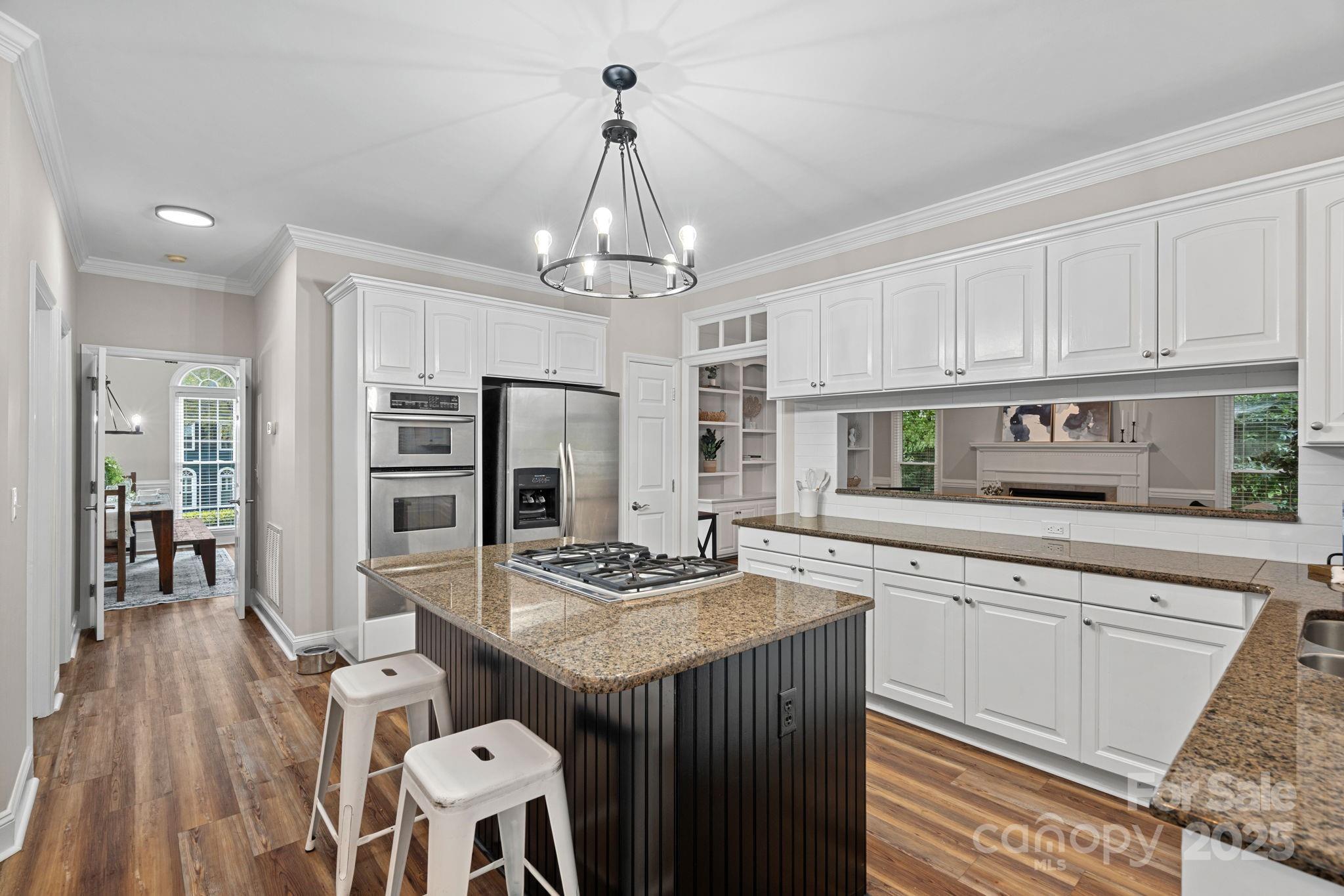 Providence Plantation - Residential