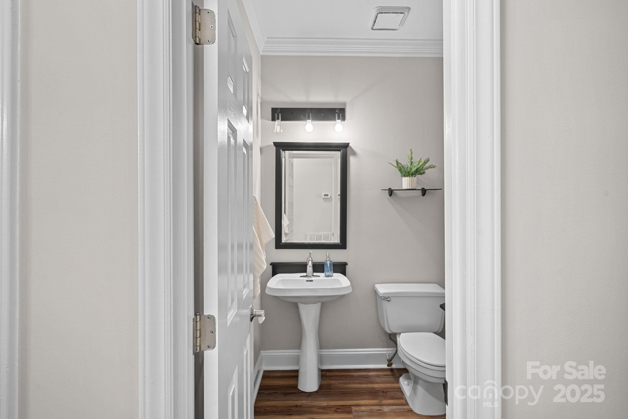 Providence Plantation - Residential