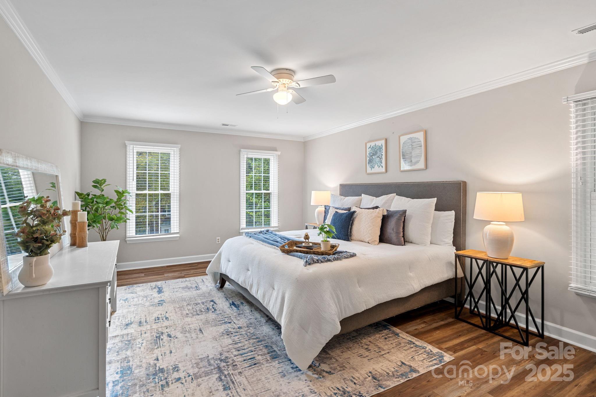 Providence Plantation - Residential