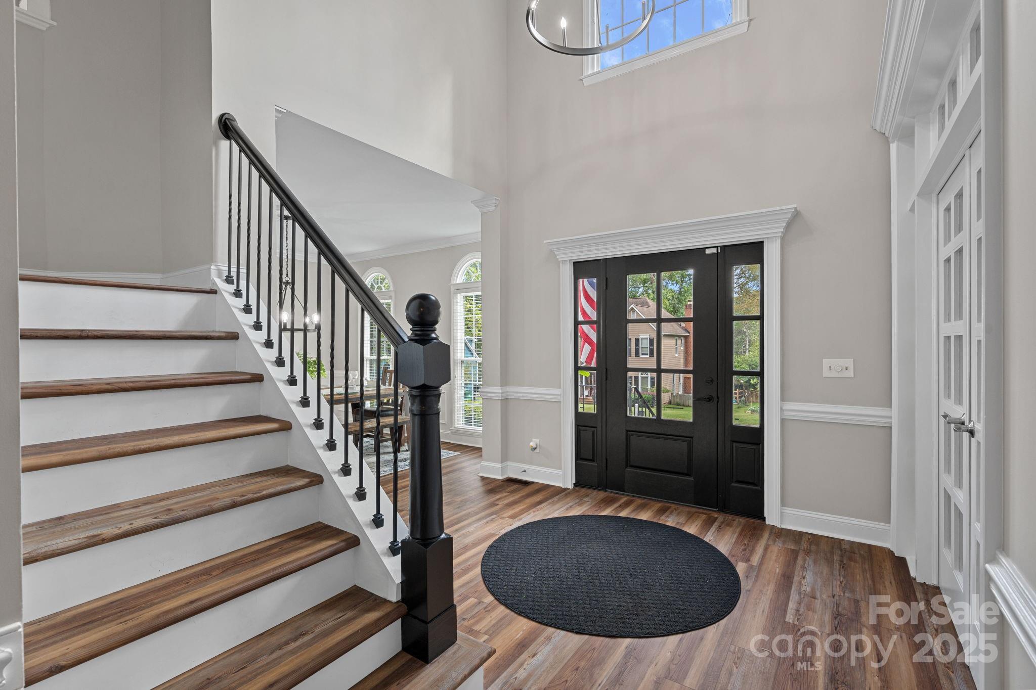 Providence Plantation - Residential