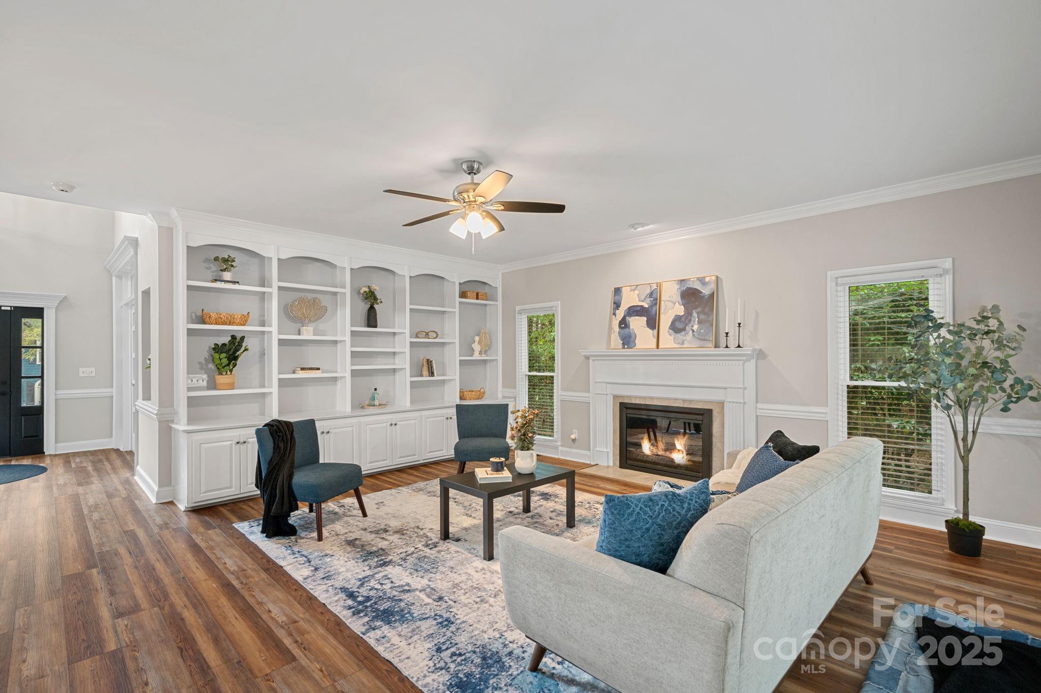 Providence Plantation - Residential