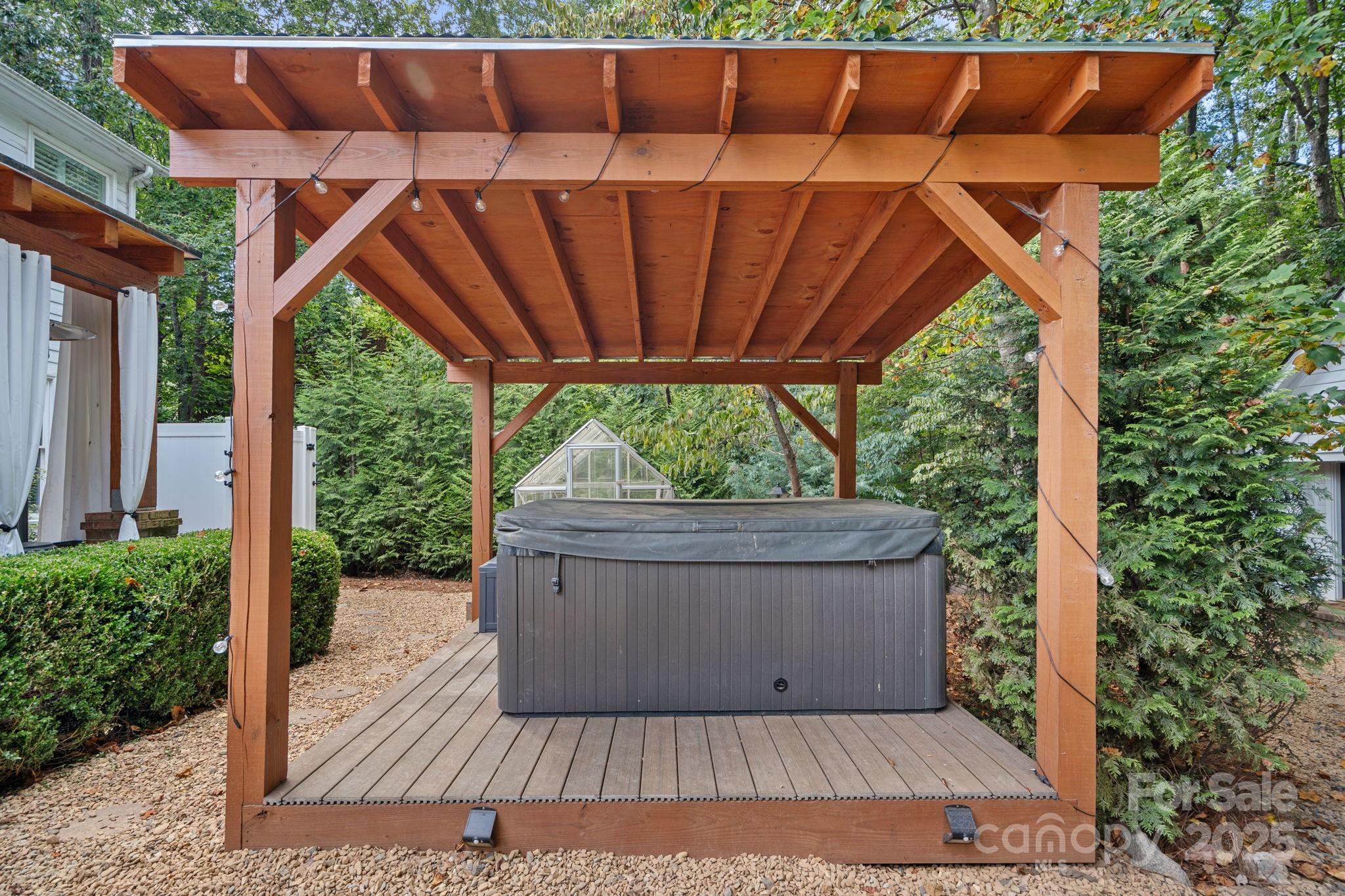 Providence Plantation - Residential