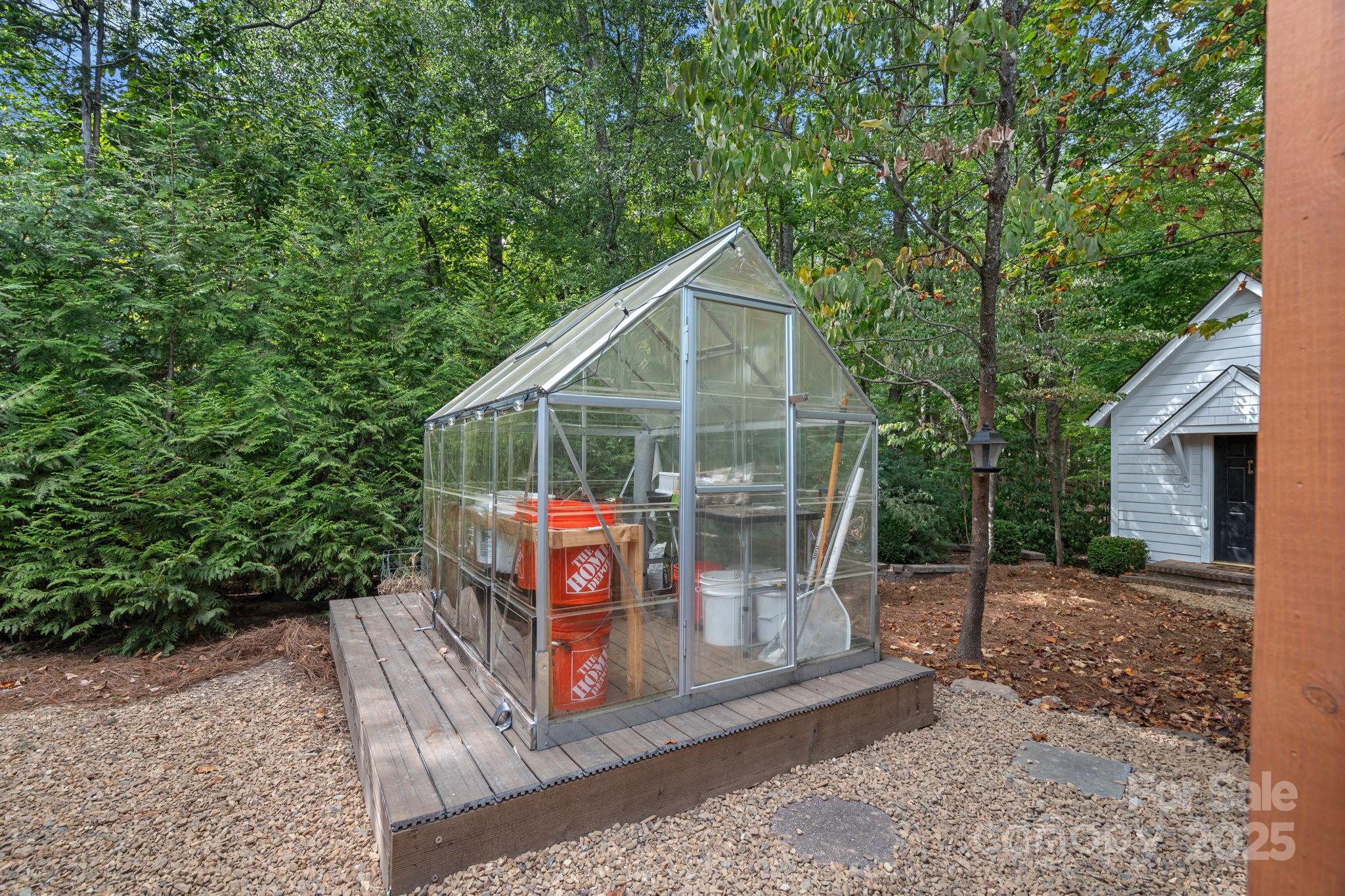 Providence Plantation - Residential