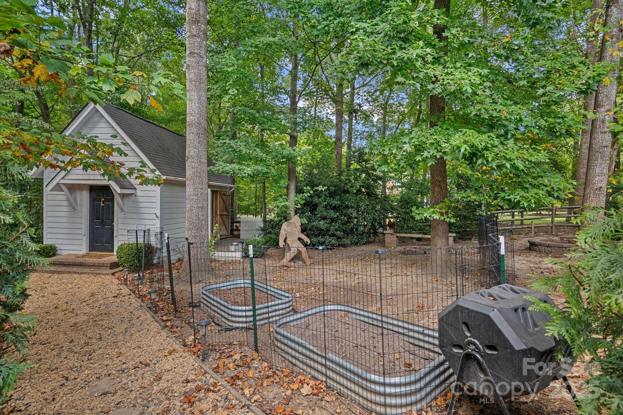 Providence Plantation - Residential