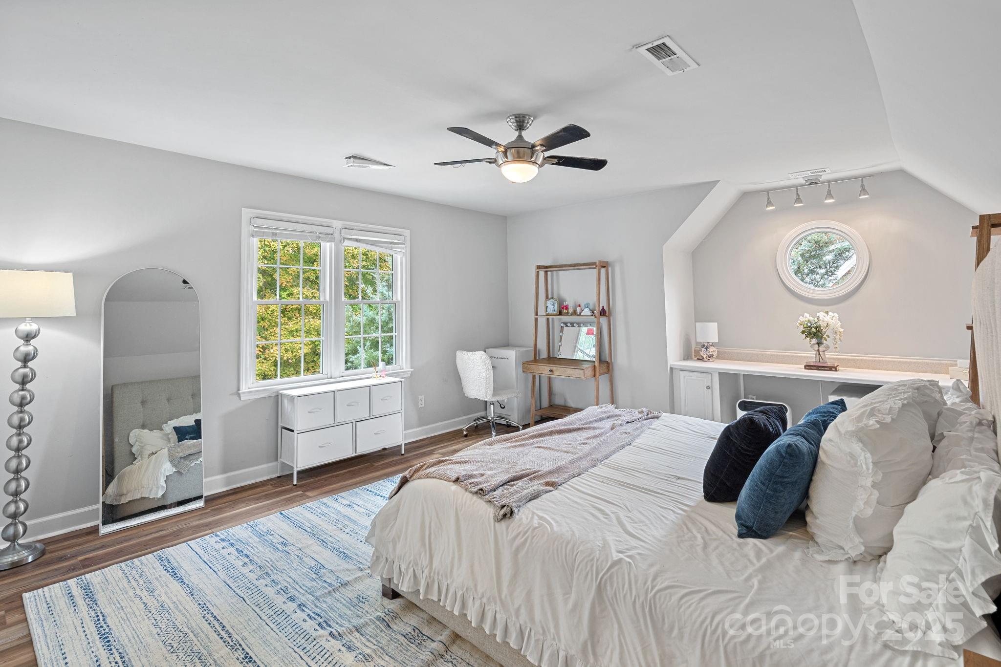 Providence Plantation - Residential