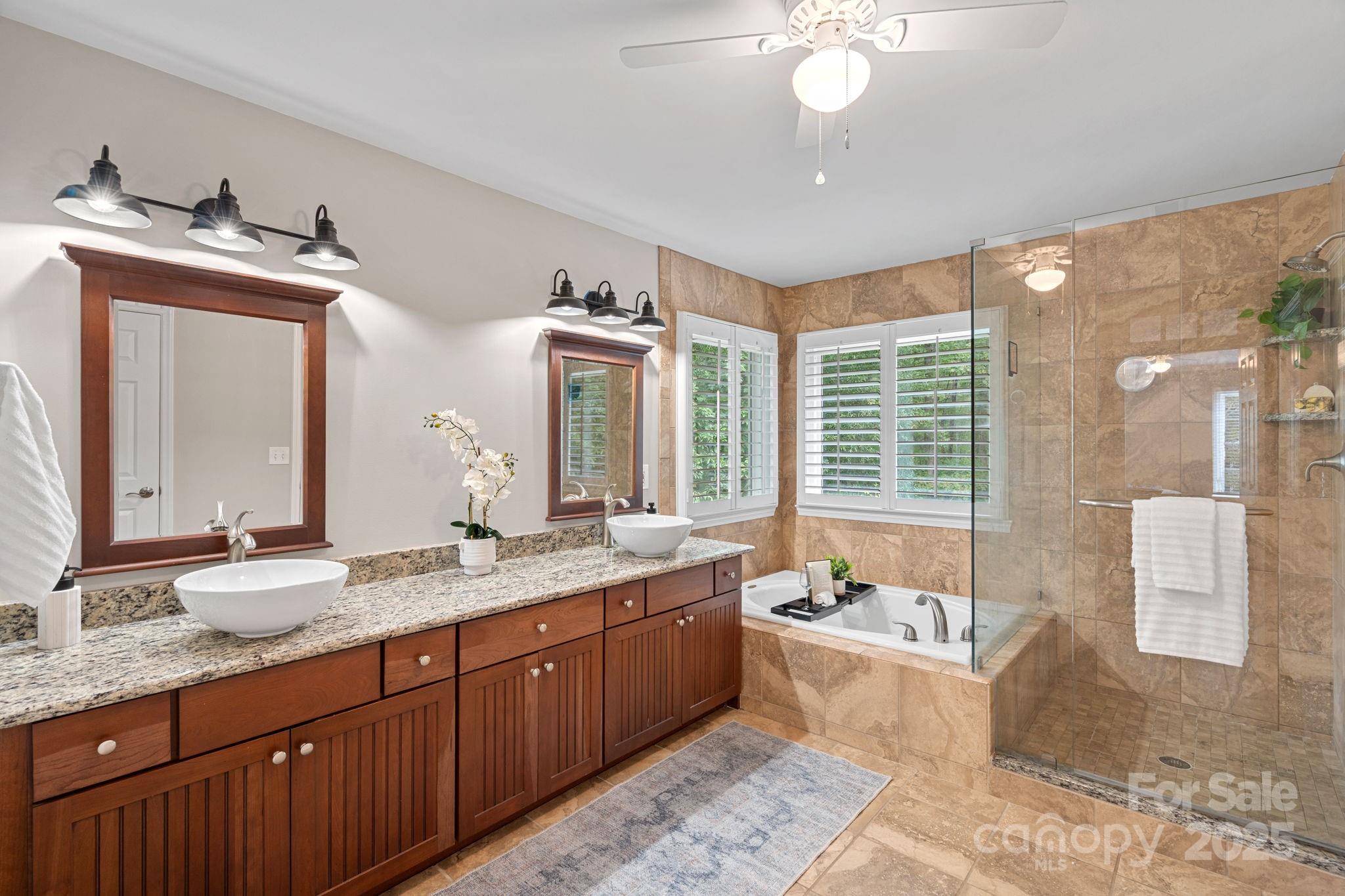 Providence Plantation - Residential